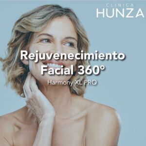 Rejuvenecimiento Facial 360