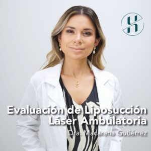 Evaluación inicial Dra. Macarena Gutiérrez