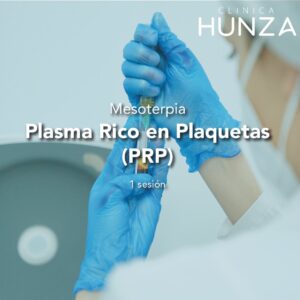 Plasma Rico en Plaquetas (PRP) Premium