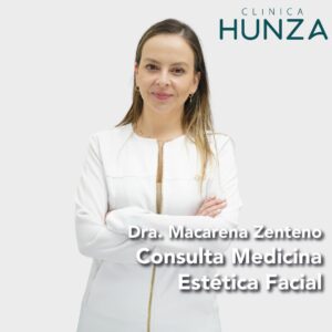 Consulta Dra. Macarena Zenteno